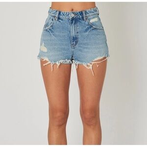 Rollas Dusters shorts size 27